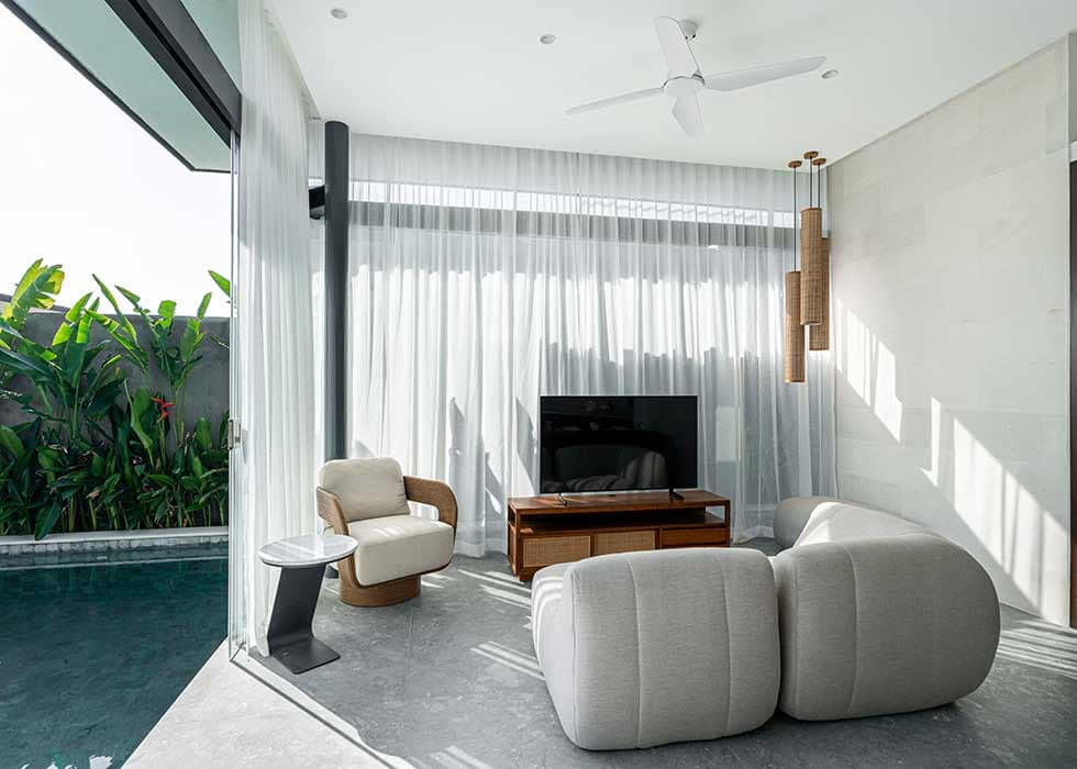 pronoia villa