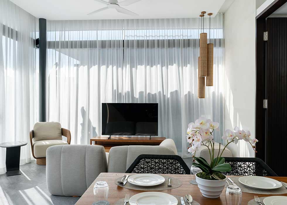 pronoia villa