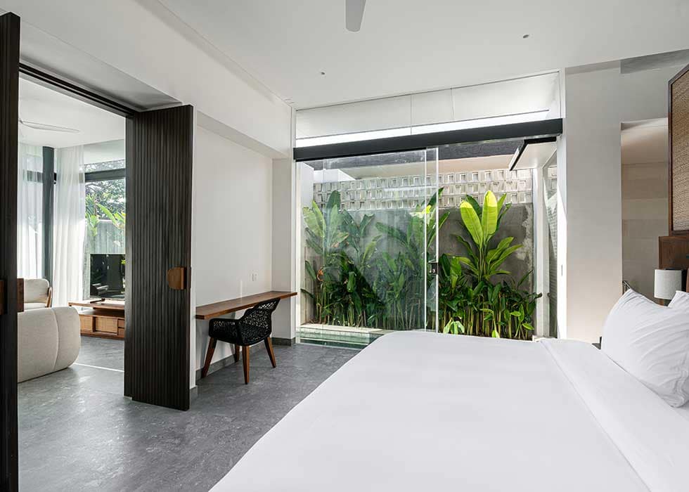 pronoia villa