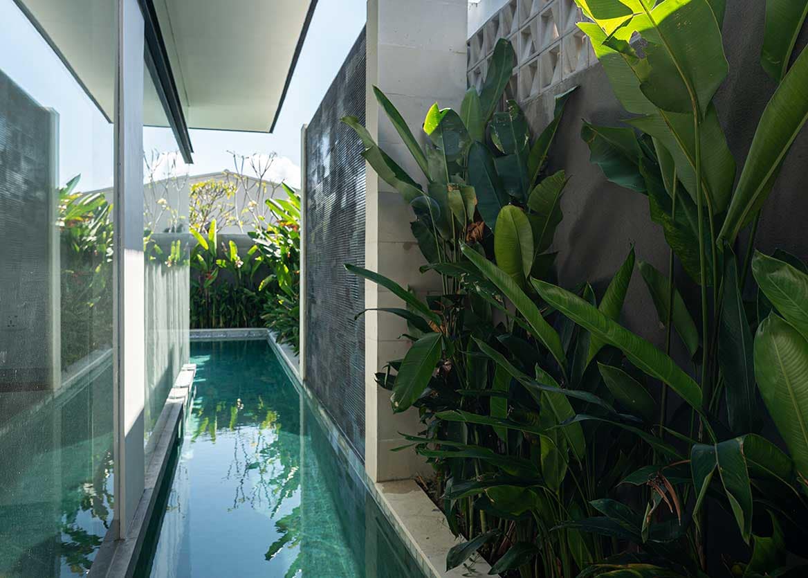 pronoia villa