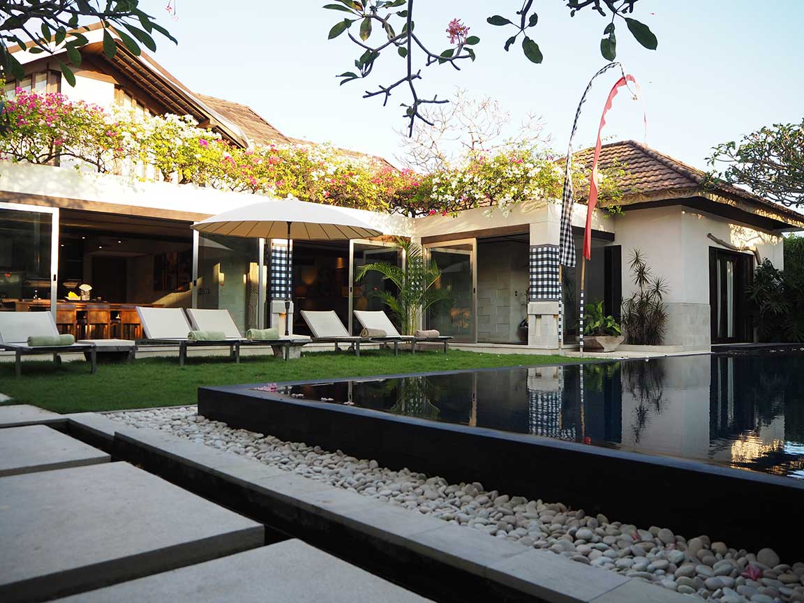 villa in bali, jimbaran villa, jimbaran resort, bali resort, pronoia villa, pronoia resort