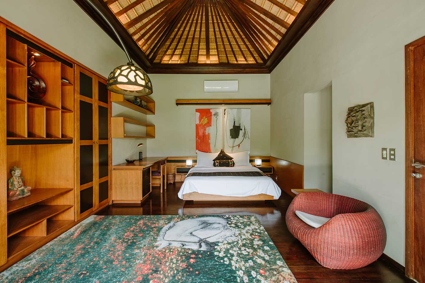 villa in bali, jimbaran villa, jimbaran resort, bali resort, pronoia villa, pronoia resort
