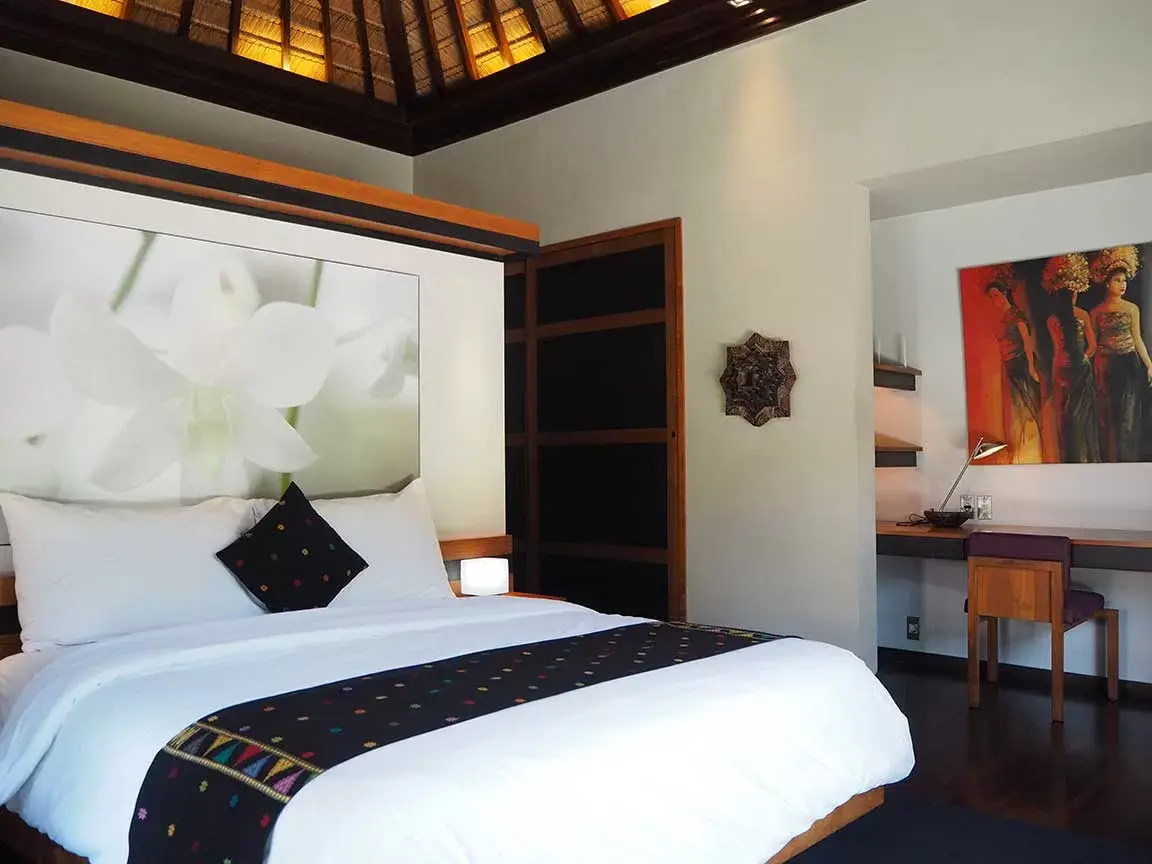 villa in bali, jimbaran villa, jimbaran resort, bali resort, pronoia villa, pronoia resort