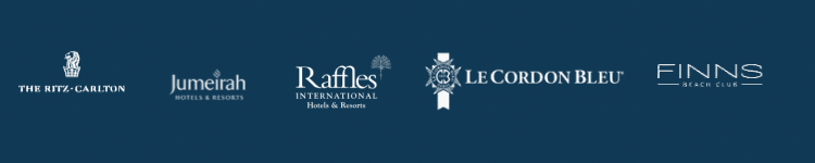 Partner logos
