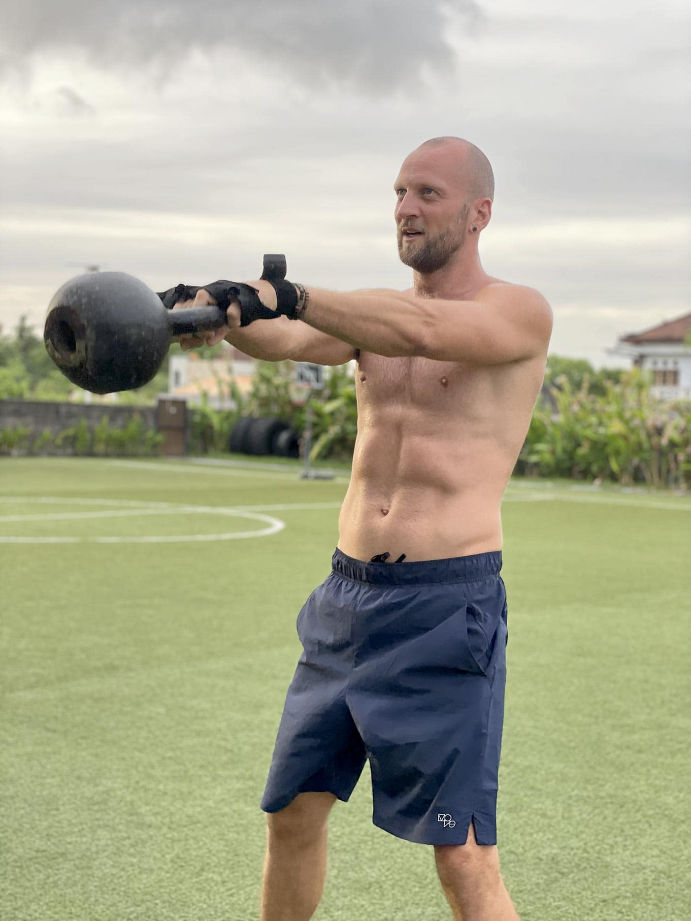 pronoia fitness, jimbaran fitness