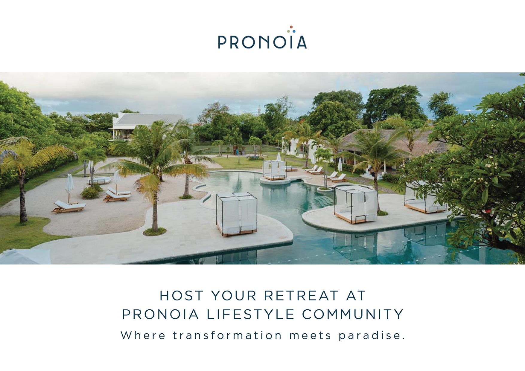 pronoia fitness, jimbaran fitness