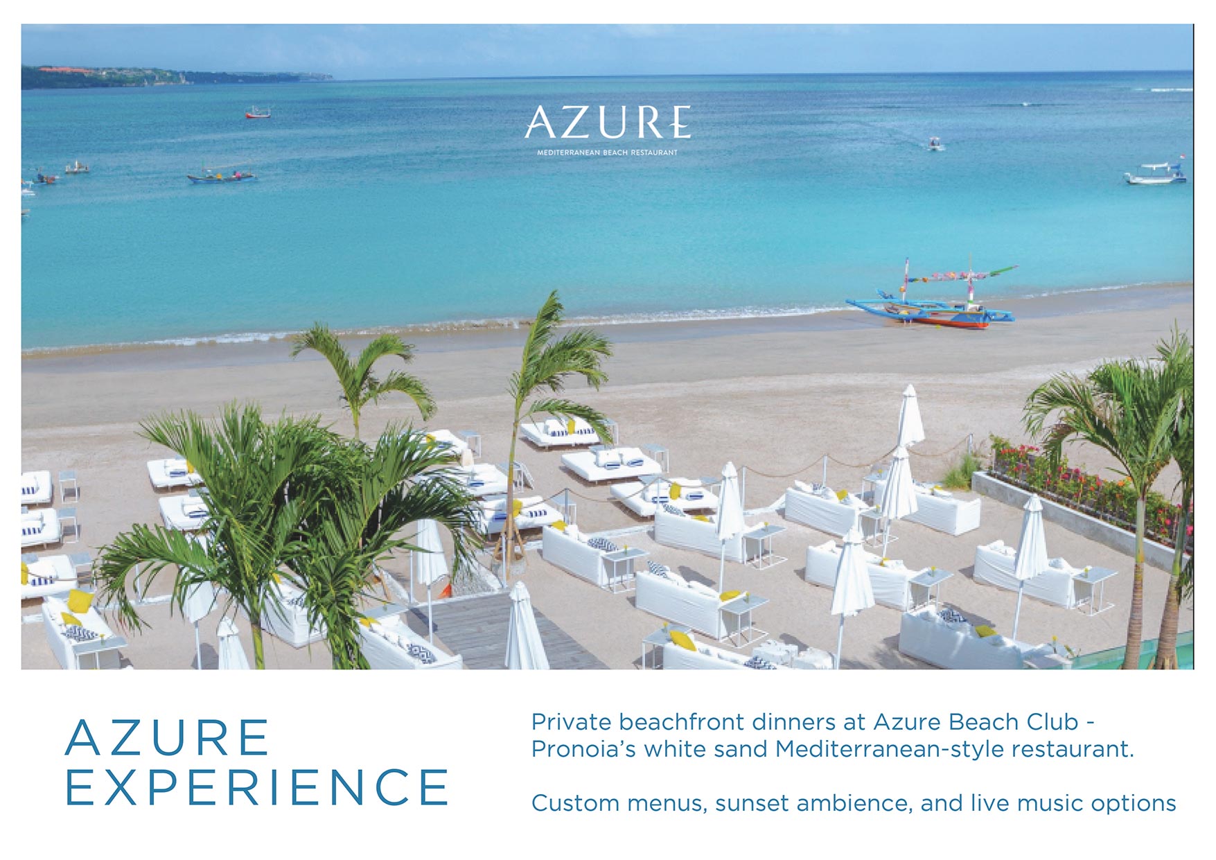 pronoia fitness, jimbaran fitness