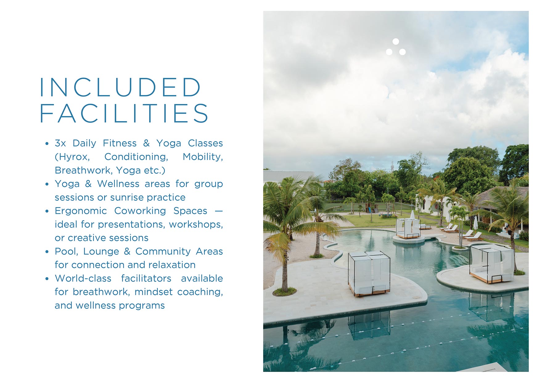 pronoia fitness, jimbaran fitness