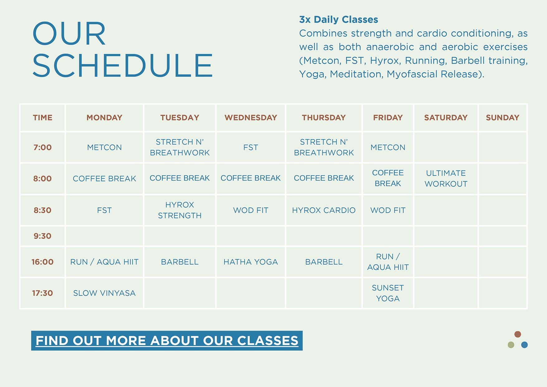 pronoia lifestyle community