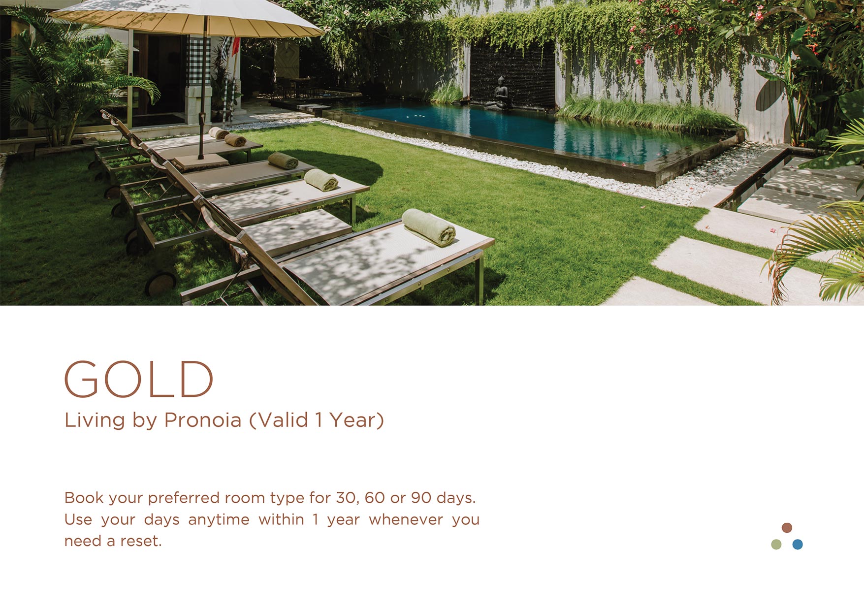 pronoia lifestyle community