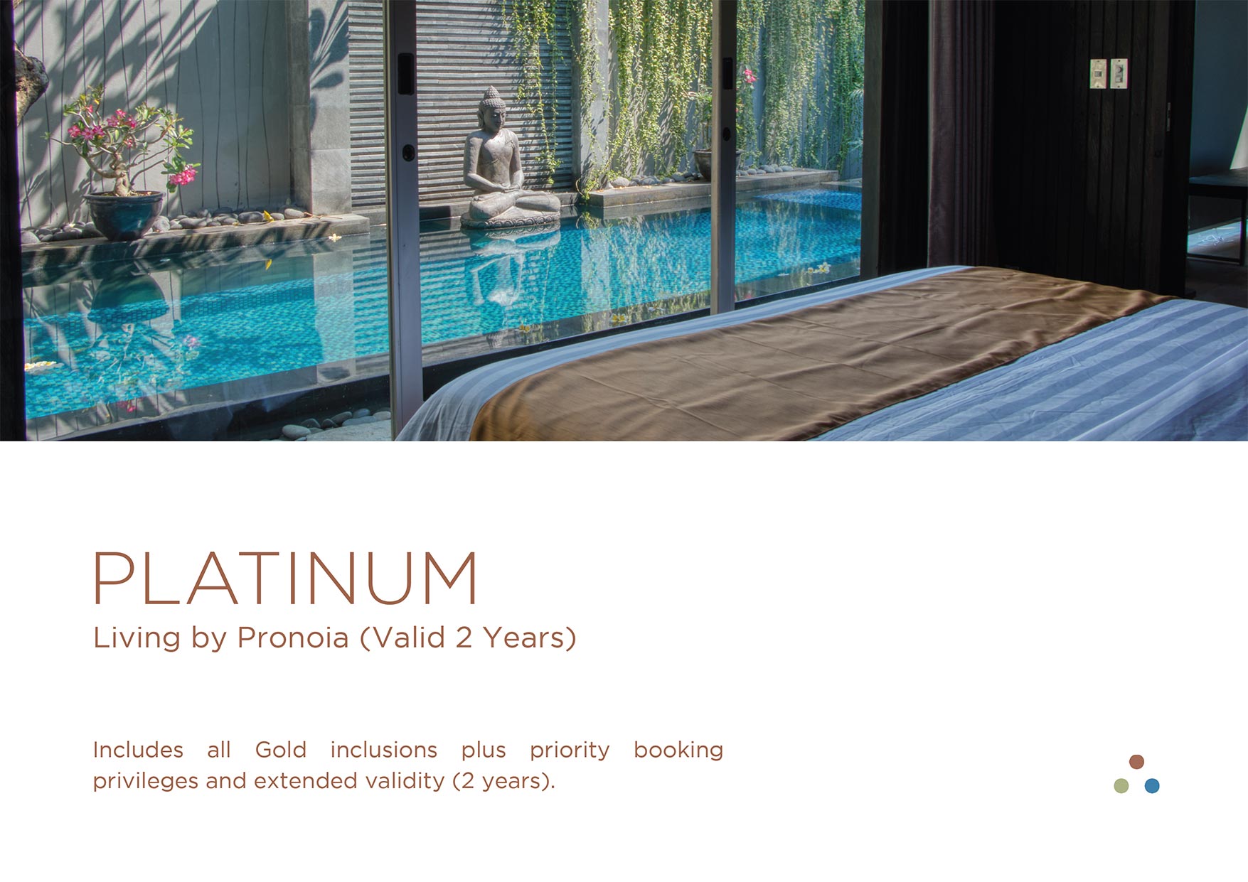 pronoia lifestyle community