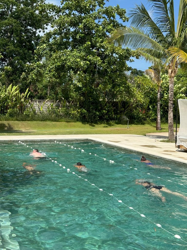 pronoia fitness, jimbaran fitness